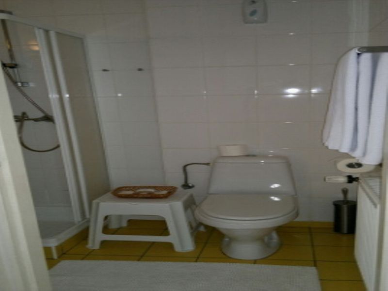 Hotel Colibra วอร์ซอ ภายนอก รูปภาพ